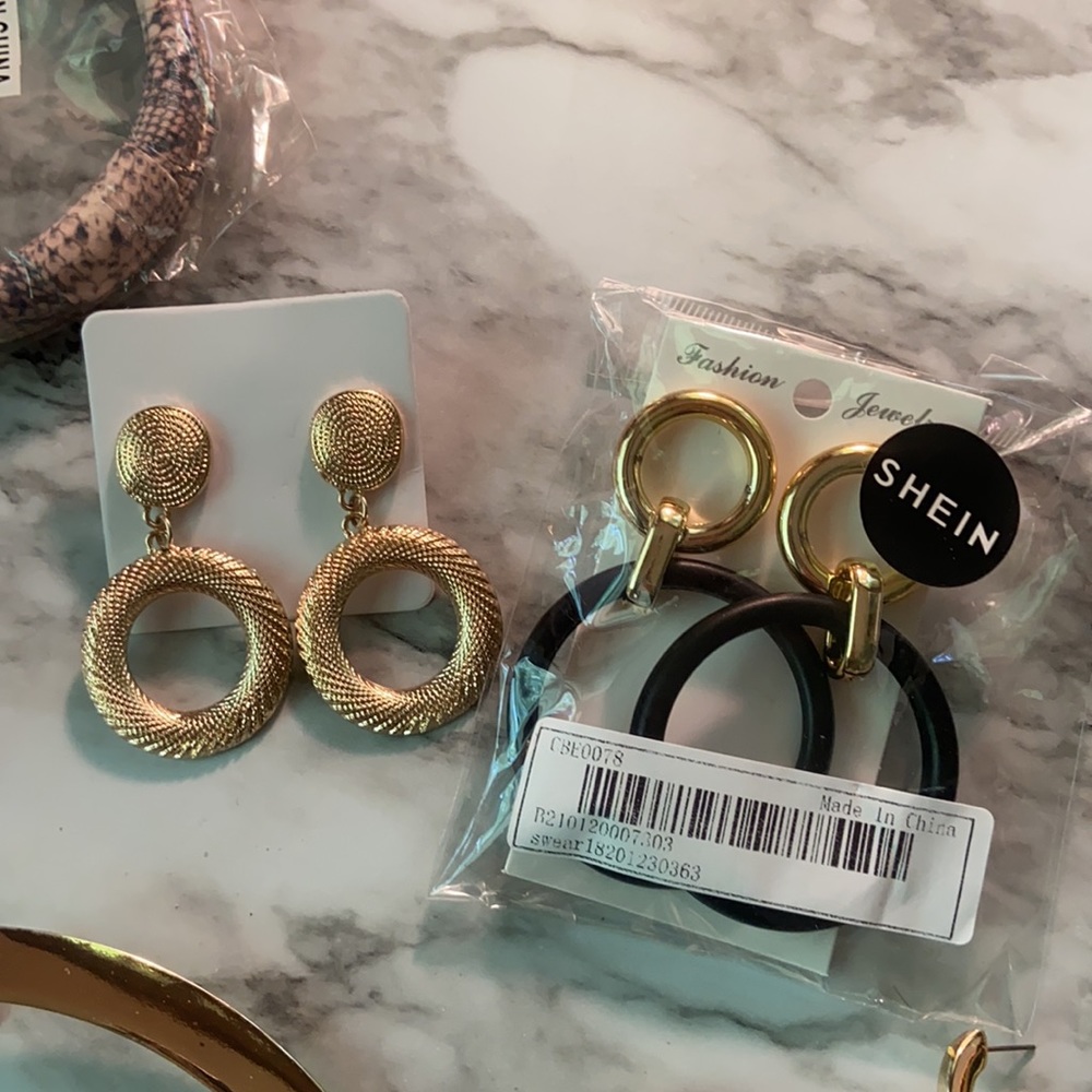 Jewelry Lot - Picture 7 of 9